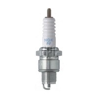 4x New NGK Premium Quality Japanese Industrial Standard Spark Plug #BR8HSA