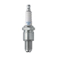 4x New NGK Japanese Industrial Standard Spark Plug For Mazda #BR9EQ-14