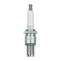 4x NGK Premium Quality Japanese Industrial Standard Spark Plug For Mazda #BUR7EQ