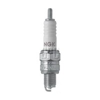 4x New NGK Premium Quality Japanese Industrial Standard Spark Plug #C6HSA