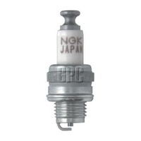 4x New NGK Premium Quality Japanese Industrial Standard Spark Plug #CM-6