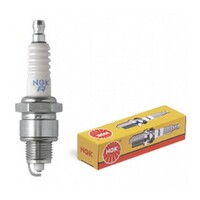 4x New NGK Premium Quality Japanese Industrial Standard Spark Plug #CR6HSB