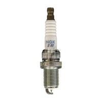 4x New NGK Japanese Industrial Laser Iridium Spark Plug For Mitsubishi #FR5EI
