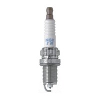 4x New NGK Japanese Industrial Laser Iridium Spark Plug For Honda #IFR7G-11KS