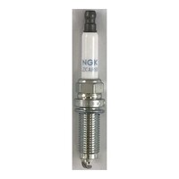 4x NGK Premium Quality Japanese Industrial Iridium Spark Plug For Ldv #ILZKAR8G8