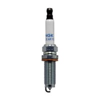 4x New NGK Japanese Industrial Laser Iridium Spark Plug For Jaguar #SILZKAR7E8S