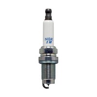 4x NGK Japanese Industrial Laser Iridium Spark Plug For Volkswagen #SIZFR6B8EG