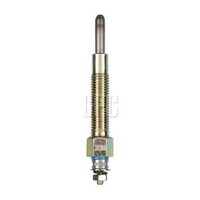 4x New NGK Premium Quality Japanese Industrial Glow Plug For Nissan #Y-712RS