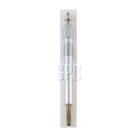 4x New NGK Premium Quality Japanese Industrial Glow Plug #Y-954M1