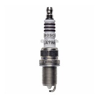 4x New BOSCH High Performance OE Quality Platinum Spark Plug For Ford #WR9LPV