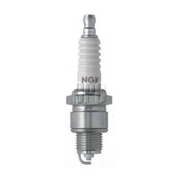4x NGK Premium Quality Japanese Industrial Standard Spark Plug For Triumph BP6HS