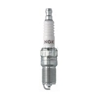 4x New NGK Japanese Industrial Standard Spark Plug For Nissan #BPR5E-11