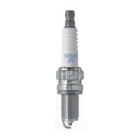 4x New NGK Japanese Industrial Standard Spark Plug For Mitsubishi #DCPR7E