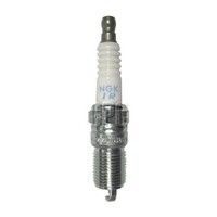 4x New NGK Japanese Industrial Laser Iridium Spark Plug For Ford #ITR6F13