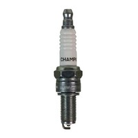 4x CHAMPION Performance Driven Quality Platinum Spark Plug For Ferrari #RG4PHP