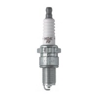4x New NGK Japanese Industrial Standard Spark Plug For Daihatsu #BPR5EY