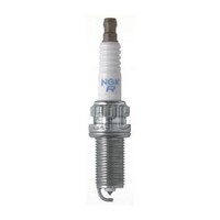 4x New NGK Japanese Industrial Laser Platinum Spark Plug For Nissan #PLFR5A-11