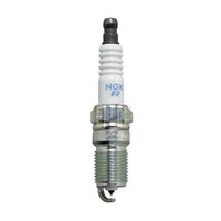 4x New NGK Japanese Industrial Laser Platinum Spark Plug For Ford #PTR6F-13