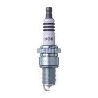 4x New NGK Japanese Industrial Iridium IX Spark Plug For Honda #BPR5EIX-11