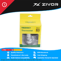 TRIDON Thermostat & Housing - 86°C For HSV CLUBSPORT VF GEN-F SERIES 1 TT524-187