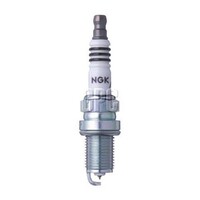 4x New NGK Japanese Industrial Iridium IX Spark Plug For Bentley #BKR5EIX