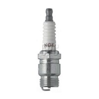 2x New NGK Premium Quality Japanese Industrial Standard Spark Plug #A6FS