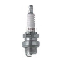 2x New NGK Premium Quality Japanese Industrial Standard Spark Plug #AB-2