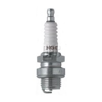 2x New NGK Premium Quality Japanese Industrial Standard Spark Plug #AB-6