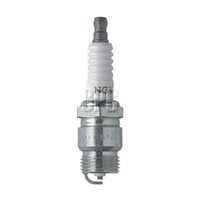 2x NGK Premium Quality Japanese Industrial Standard Spark Plug For Ford #AP7FS