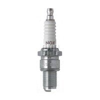 2x New NGK Premium Quality Japanese Industrial Standard Spark Plug #B4ES