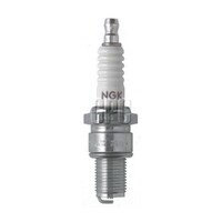 2x New NGK Japanese Industrial Standard Spark Plug For Volkswagen #B5ES