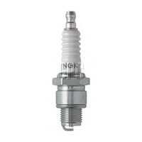 2x New NGK Japanese Industrial Standard Spark Plug For Volkswagen #B5HS