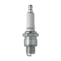 2x New NGK Premium Quality Japanese Industrial Standard Spark Plug #B6HS-10