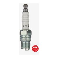 2x New NGK Premium Quality Japanese Industrial Standard Spark Plug #B7FS