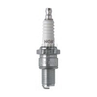 2x New NGK Japanese Industrial Standard Spark Plug For Lamborghini #B9ES
