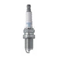 2x New NGK Japanese Industrial Standard Spark Plug For Honda #BCPR5E-11