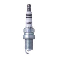 2x New NGK Japanese Industrial Iridium IX Spark Plug For Saab #BCPR6EIX
