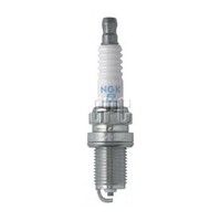 2x New NGK Japanese Industrial Standard Spark Plug For Toyota #BCPR6EY-11