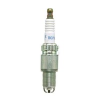 2x New NGK Japanese Industrial Standard Spark Plug For Daihatsu #BCPR7EKD
