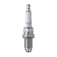 2x New NGK Japanese Industrial Standard Spark Plug For Porsche #BCPR7ET
