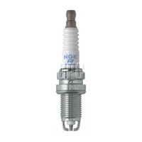2x New NGK Japanese Industrial Laser Platinum Spark Plug For Toyota #BKR5EKPB-11