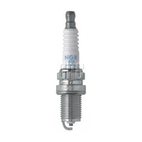 2x New NGK Japanese Industrial Standard Spark Plug For Toyota #BKR5EY-11