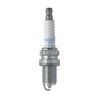 2x New NGK Japanese Industrial Standard Spark Plug For Toyota #BKR5EYA-11