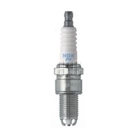 2x New NGK Japanese Industrial Standard Spark Plug For Volkswagen #BKR6EKUE