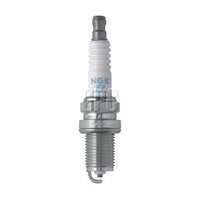 2x New NGK Japanese Industrial Standard Spark Plug For Nissan #BKR6ES-11