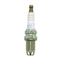 2x New NGK Japanese Industrial Standard Spark Plug For Porsche #BKR7EKC
