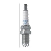 2x New NGK Premium Quality Japanese Industrial Standard Spark Plug #BKR7EKU
