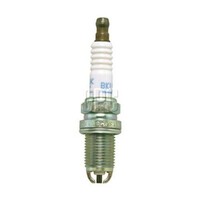 2x New NGK Japanese Industrial Standard Spark Plug For Daihatsu #BKUR6EK