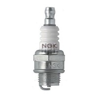 2x New NGK Premium Quality Japanese Industrial Standard Spark Plug #BM6A