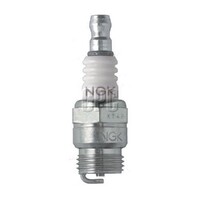 2x New NGK Premium Quality Japanese Industrial Standard Spark Plug #BM6F